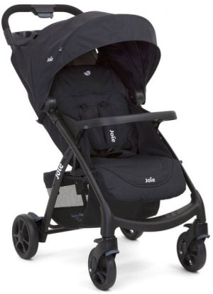 Joie Wózek Spacerowy Muze Lx Coal