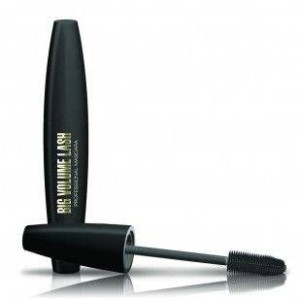 BIG Big Volume Lash Tusz do rzęs DEEP BLACK 9ml