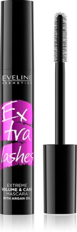 BIG Extra Lashes Tusz do rzęs pogrubiający 12ml