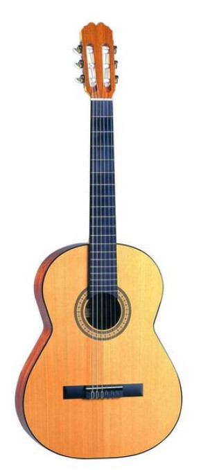 Admira Juanita gitara klasyczna 4/4
