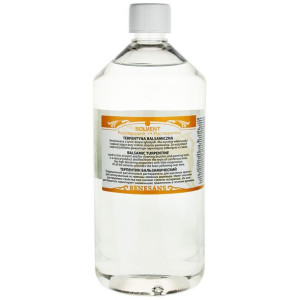 Terpentyna balsamiczna Renesans 1l