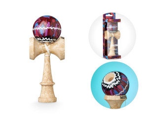 Kendama KROM Plasticity Halo