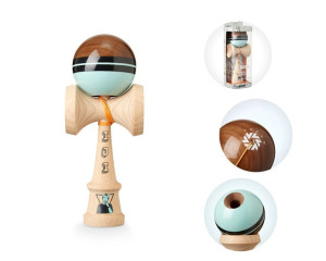 Kendama Krom Dj Pro Mod Iji