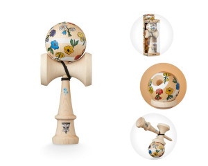 Kendama KROM X Jody Barton FLOWER