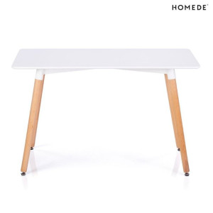 Table/hom/elle/white/120x80