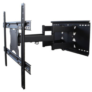 Uchwyt Do Telewizora Tv Lcd Led 40-80 60 Kg Ar-87