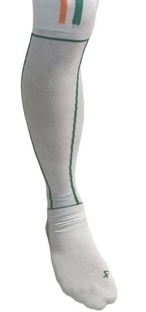 PUMA Getry Piłkarskie Sportowe Skarpety