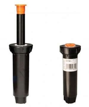 ZRASZACZ statyczny RainBird 1804 Wynurzalny 10cm