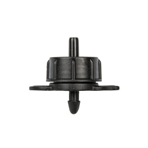 Kroplownik turbulentny TOD04 4l/h-4mm kapilar 25x