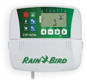 Sterownik Nawadniania Rain Bird ESP-RZXei 8 SEKCJI