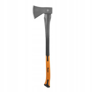 Siekiera UNIWERSALNA FIBERGLASS 1500g Mocna Trwała