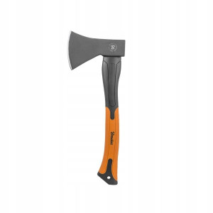 Siekiera UNIWERSALNA FIBERGLASS 800g Mocna Trwała