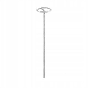 Szpilki Metalowe Kołki Kotwy 100 Agrotkanina 15cm