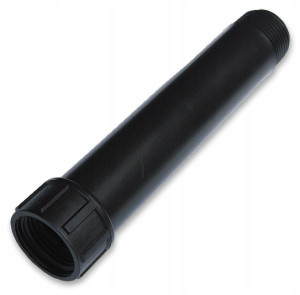 Filtr Prosty Liniowy 3/4" Gz-gw Do Wody Rura