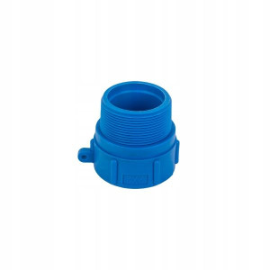 Ibc Złącze Przyłącze Gw S60x6 / Gz 2'' Do Mauzera