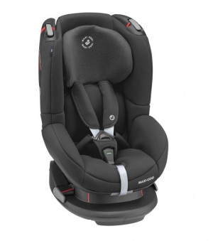 Maxi Cosi Fotelik 9-18 Tobi Authentic Black