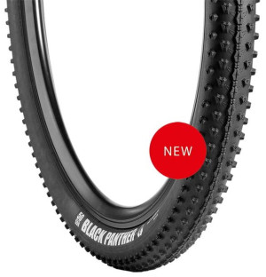 Opona mtb/ e-bike mtb VREDESTEIN Black Panther Heavy Duty, 29x2.20 (55-622)