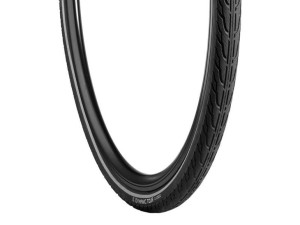 Opona miejska/trekking VREDESTEIN Dynamic Tour 28x1.75 (47-622), Drut, Wkła