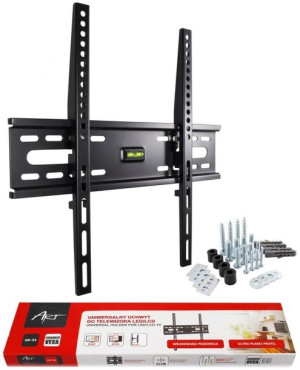 Uchwyt Do Telewizora Led Lcd Wieszak Tv 26-60 45kg