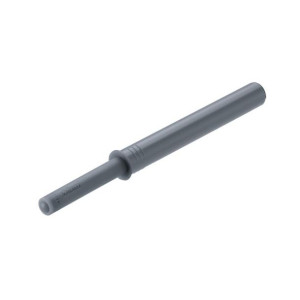 BLUM odbojnik TIP-ON długi SZARY gumka 956A1006