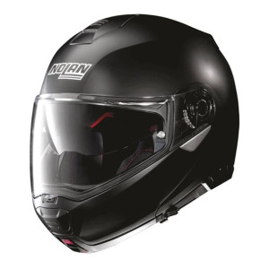 Kask Nolan N100-5 Classic Black Matt