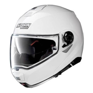 Kask Nolan N100-5 Classic White