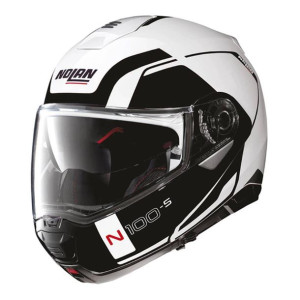 Kask Nolan N100-5 Consistency White