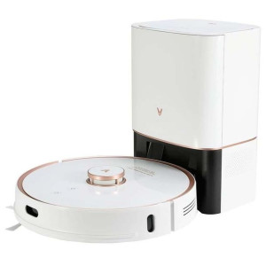 Odkurzacz Xiaomi Viomi S9 Robot Vacuum Cleaner Wh