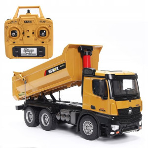 Wywrotka RC H-TOYS 1582 udźwig 20 KG