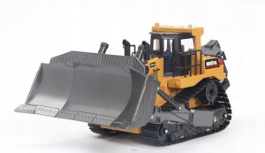 Buldożer Spychacz RC Huina Toys 1569