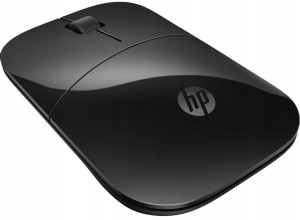 Bezprzewodowa mysz optyczna HP Z3700 2,4GHz