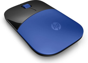 Bezprzewodowa mysz optyczna HP Z3700 2,4GHz