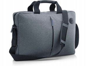 Torba do notebooka 15,6 HP Essential Topload Szara