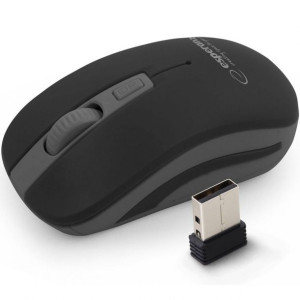 MYSZ myszka BEZPRZEWODOWA USB PC SMART TV Optyczna