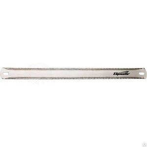 36x Brzeszczot do piły do metalu 300mm dwustronny