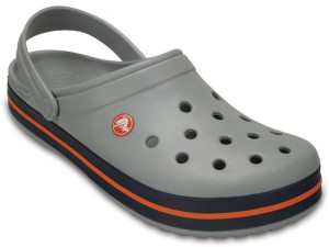 Klapki męskie piankowe ogrodowe CROCS 11016