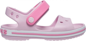Sandały dziecięce piankowe CROCS 12856-6GD