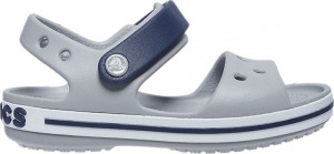 Sandały dziecięce piankowe Crocs 12856-01U