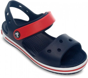 Sandały dziecięce piankowe CROCS 12856-485