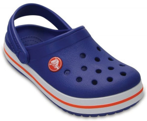 Klapki dziecięce piankowe Crocs Crocband