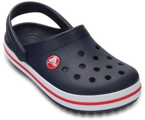 Klapki dziecięce piankowe Crocs Crocband
