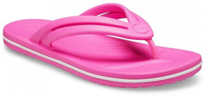 Japonki klapki damskie CROCS FLIP 206100