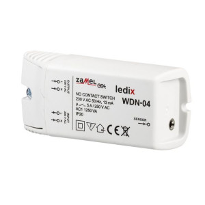 Wyłącznik Bezdotykowy Wdn-04