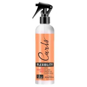 Joanna professional spray do loków 300 ml