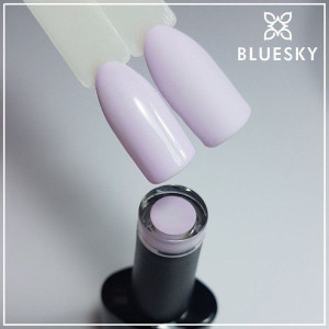 Lakier Hybrydowy BSH011 CAREFREE 10 ml Bluesky 10ml PASTELOWY