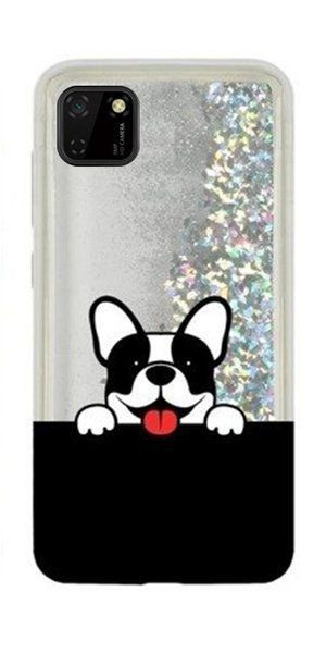 CaseGadget ETUI LIQUID BULDOG HUAWEI Y5P