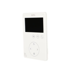 Zestaw Wideodomofon Zamel Vp816W/vo811S