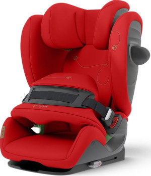Cybex Pallas G i-Size - fotelik samochodowy ~9-50 kg | Autumn Gold
