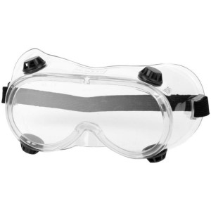 Gogle Air Ice Dark