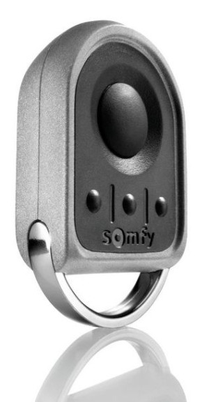Pilot Somfy Keygo 4 RTS